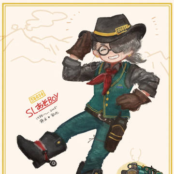 🚂🤠