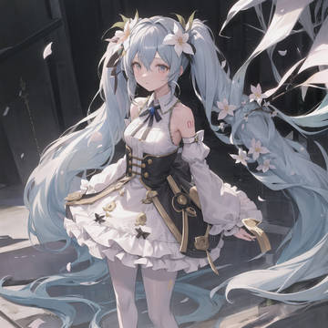 HatsuneMiku