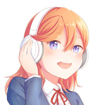 かのんちゃん
