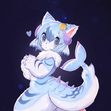 Fursuit (12/50)