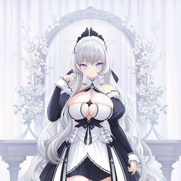 α Trinity