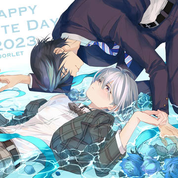 ホワイトデー2023