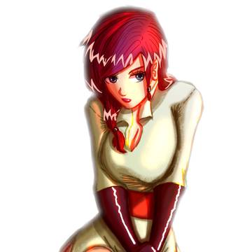 Isar's Gaze