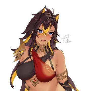dehya ♥️