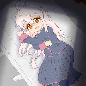 緒山まひろ