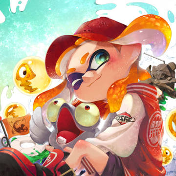 スプラトゥーン3