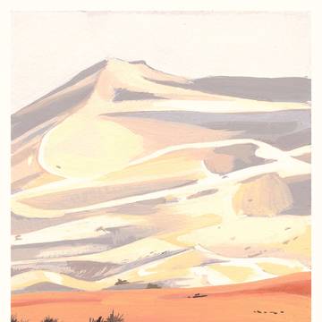 Dunes