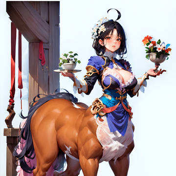 Centaur 2