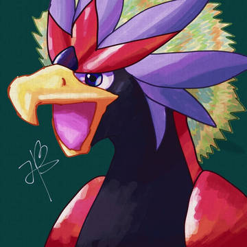 ウォーグル