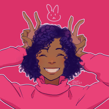 🐰