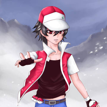 シロガネ山