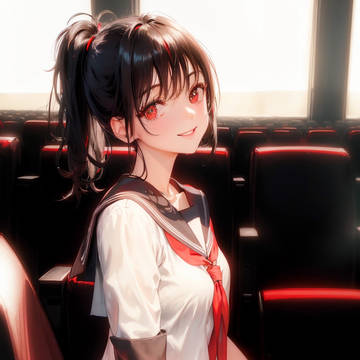 [AI]无题++