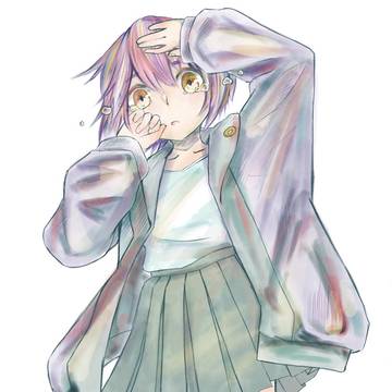 雨細工の傘