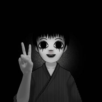 僕ガ　噂ノ　ジャンケン小僧