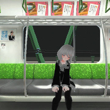 夜列車