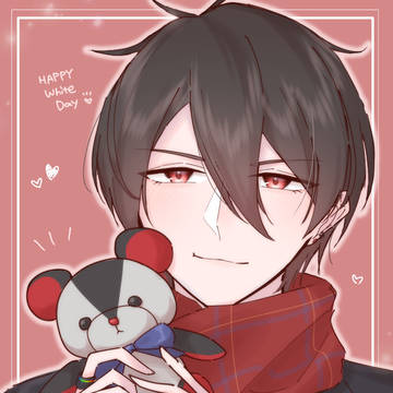 🧸❤️