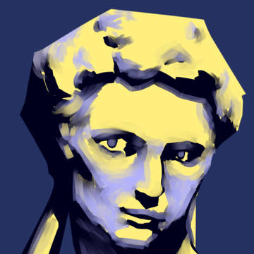 David