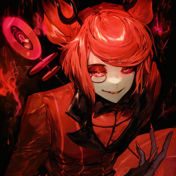 Alastor
