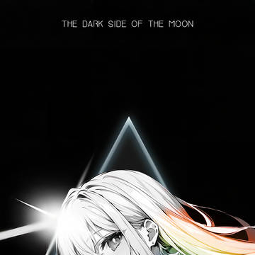 The Dark Side of The Moon