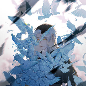 Pigeons