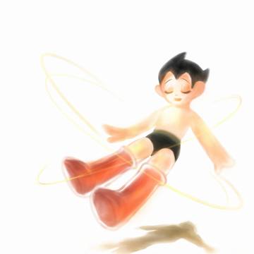 命の きらめき
