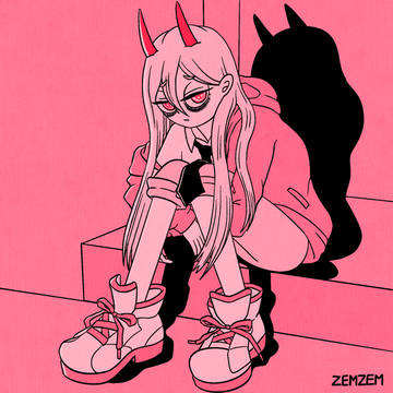 Power🩸