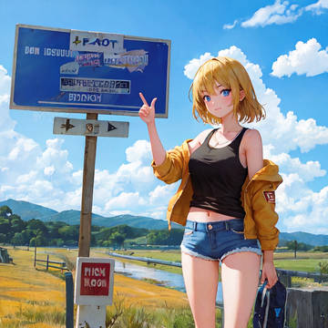 Memories of Route 66