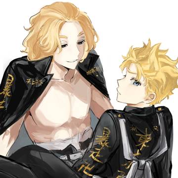 【腐】東卍LOG