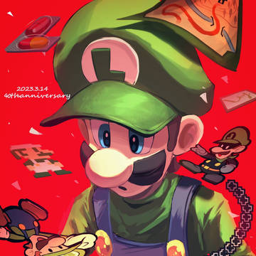 40周年おめでとう!