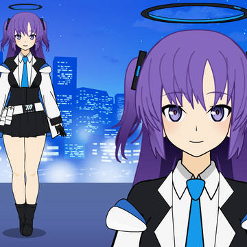 NEO CITY DIVE