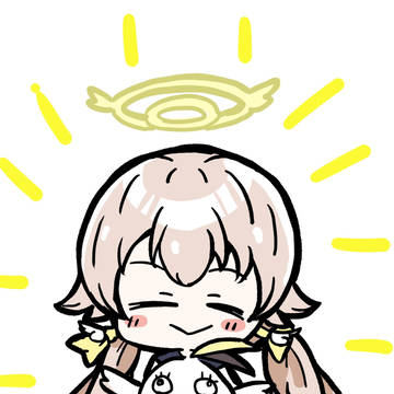 ヒフミちゃん