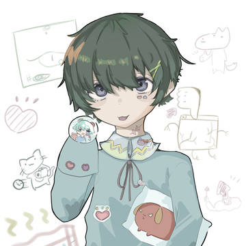 リメイクしてみた！！
