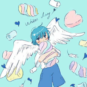 ホワイトデー