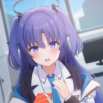 ユウカ誕生日おめでとう！