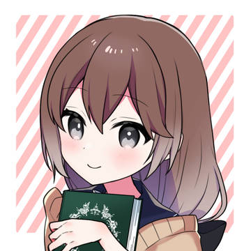七星(制服バージョンと私服)