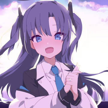 後日談も忙しそうなユウカ