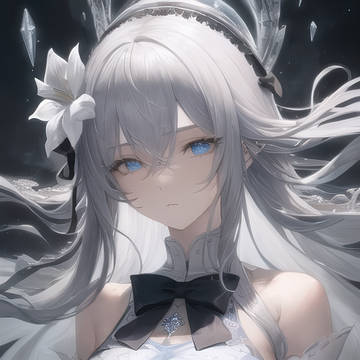 Ice Queen