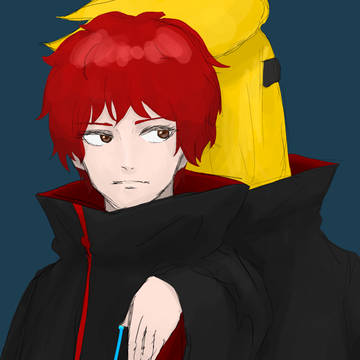 NARUTOつめつめ