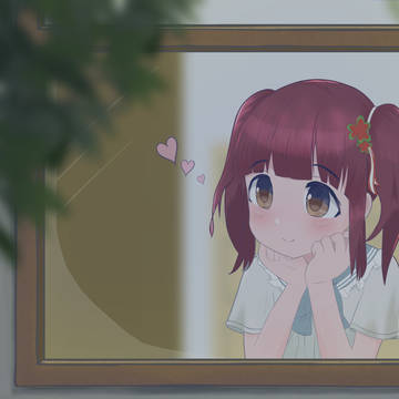 智絵里ちゃん
