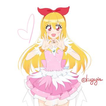 星宮いちごちゃん