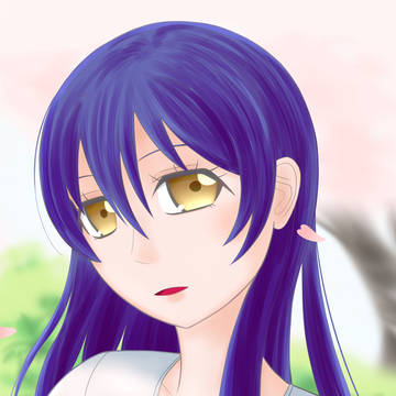 園田海未生誕祭2023