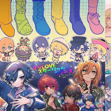 うたプリST