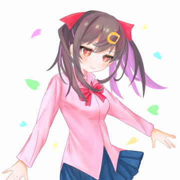 みはり