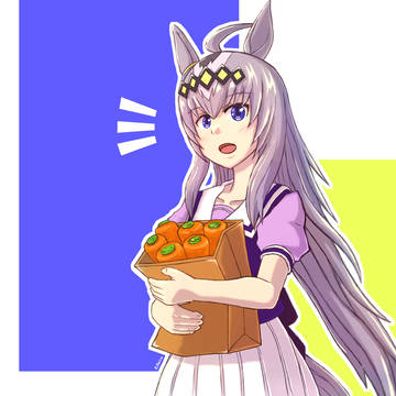 オグリキャップ