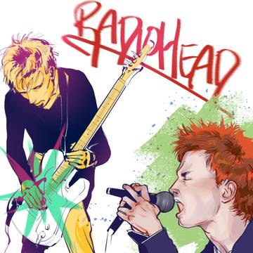 radiohead