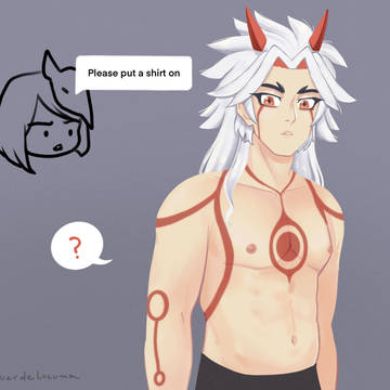 Genshin log 4