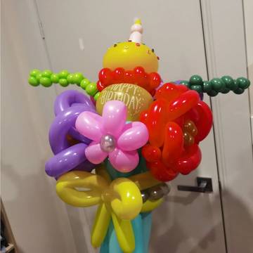 Birthday Bouquet