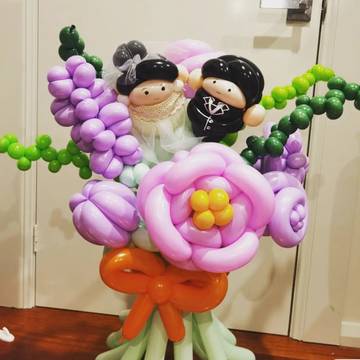 Wedding Bouquet