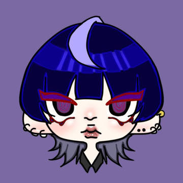 なまくびちゃん