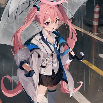 雨